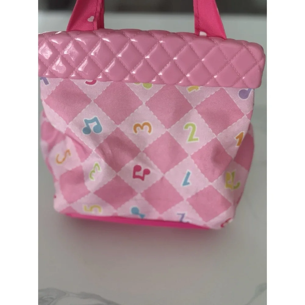 Fisher-Price Smart Stages Learning Purse (Laugh & Learn line)